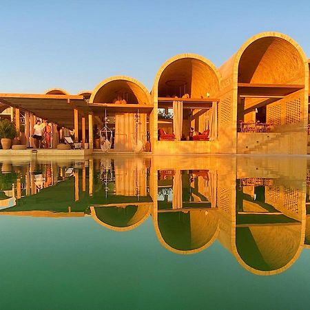 Casona Sforza Ξενοδοχείο Puerto Escondido  Εξωτερικό φωτογραφία