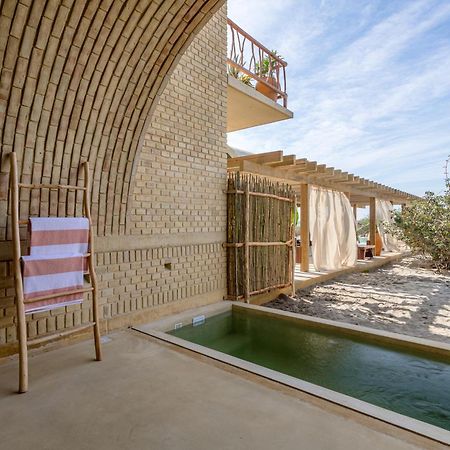 Casona Sforza Ξενοδοχείο Puerto Escondido  Δωμάτιο φωτογραφία