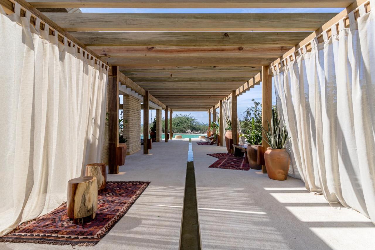 Casona Sforza Ξενοδοχείο Puerto Escondido  Εξωτερικό φωτογραφία