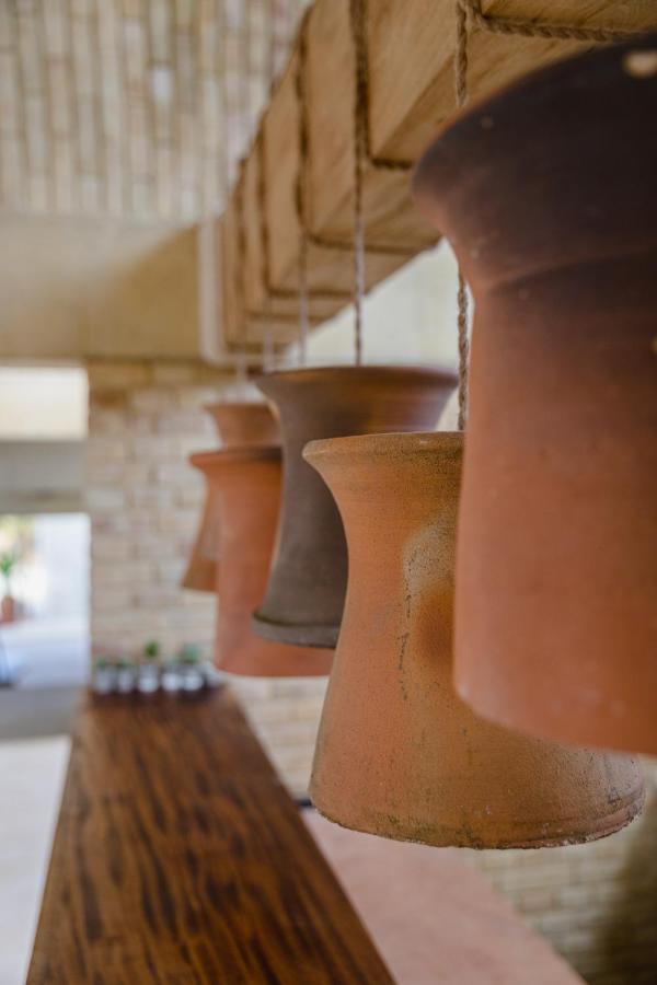 Casona Sforza Ξενοδοχείο Puerto Escondido  Εξωτερικό φωτογραφία