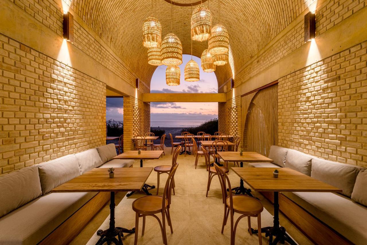 Casona Sforza Ξενοδοχείο Puerto Escondido  Εξωτερικό φωτογραφία