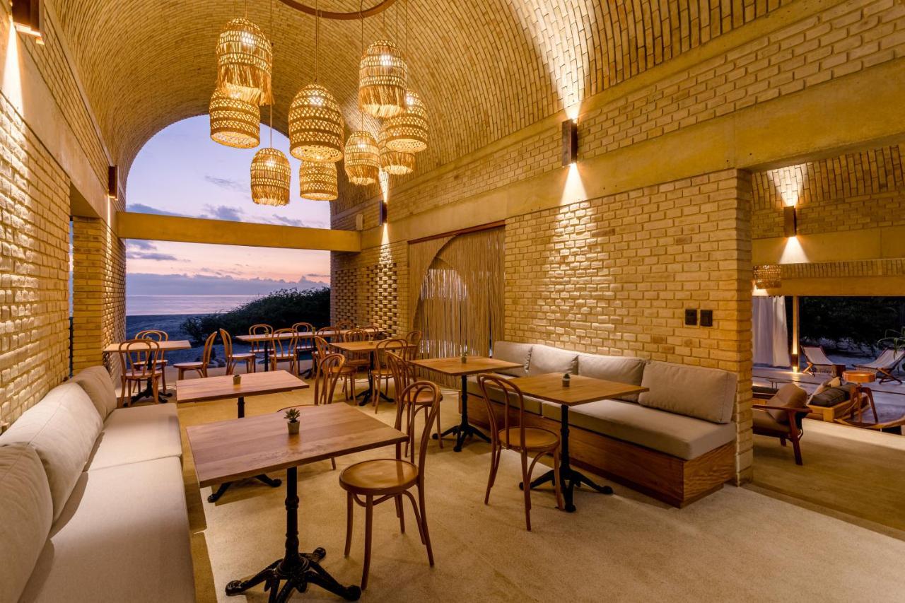 Casona Sforza Ξενοδοχείο Puerto Escondido  Εξωτερικό φωτογραφία