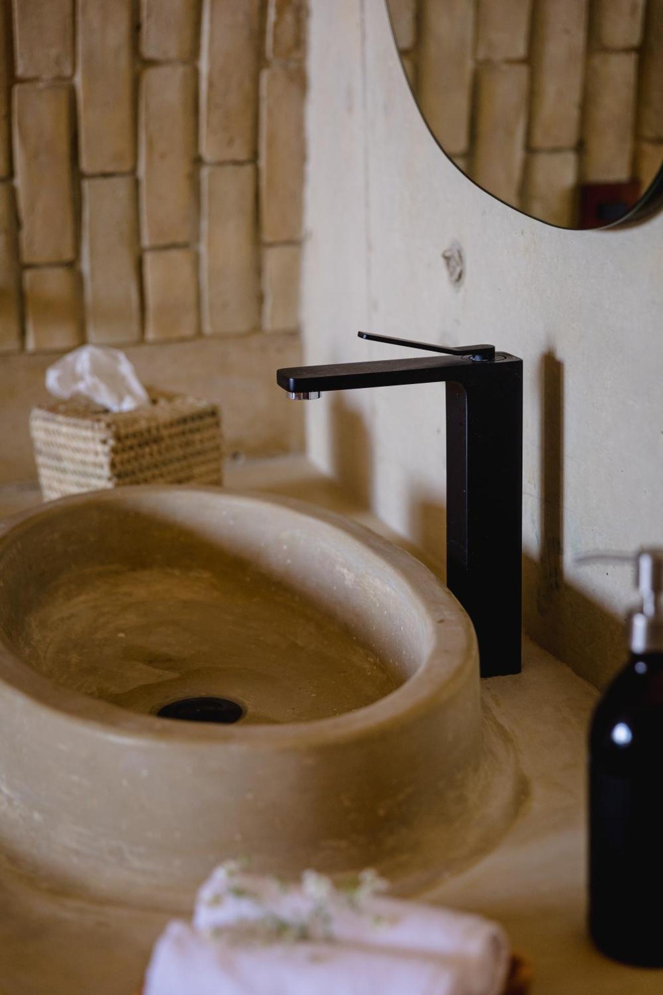 Casona Sforza Ξενοδοχείο Puerto Escondido  Δωμάτιο φωτογραφία