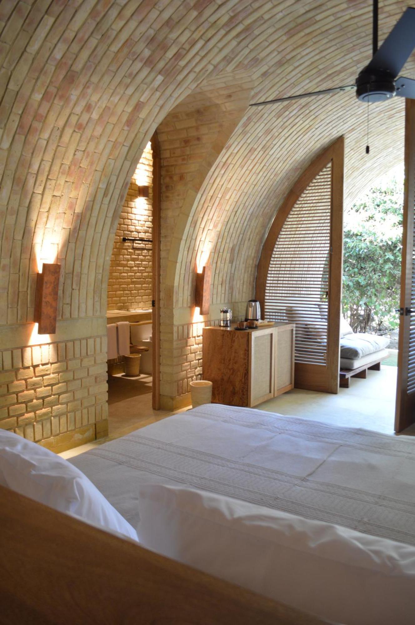 Casona Sforza Ξενοδοχείο Puerto Escondido  Δωμάτιο φωτογραφία