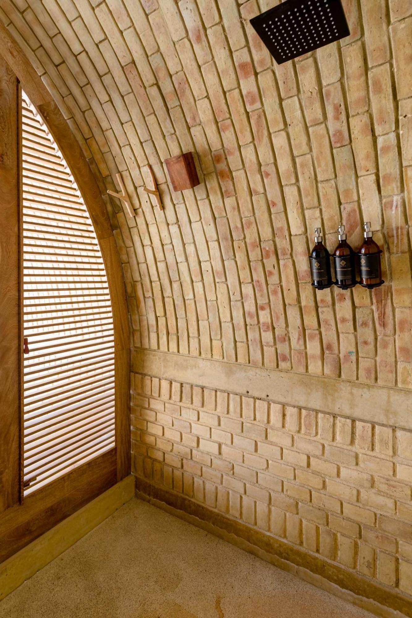 Casona Sforza Ξενοδοχείο Puerto Escondido  Δωμάτιο φωτογραφία