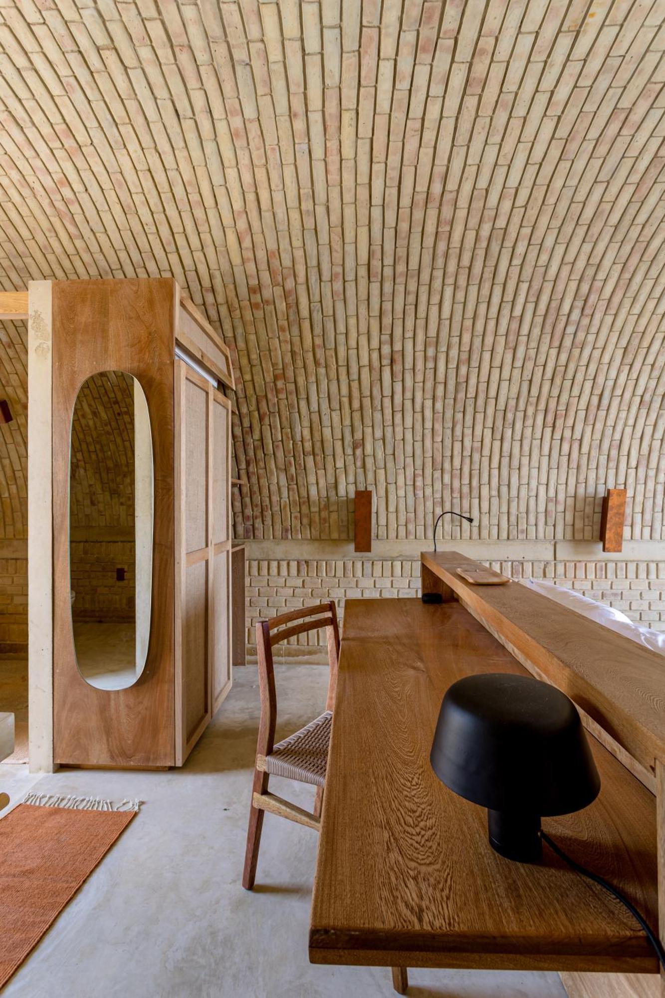 Casona Sforza Ξενοδοχείο Puerto Escondido  Δωμάτιο φωτογραφία